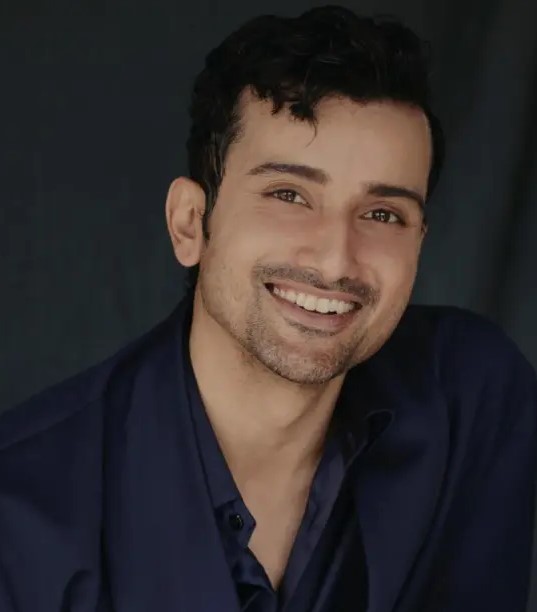 फिल्म 'अजेय : द अनटाेल्ड स्टाेरी' 19 सितंबर काे हाेगी रिलीज, योगी आदित्यनाथ की भूमिका में दिखेंगे अनंत विजय