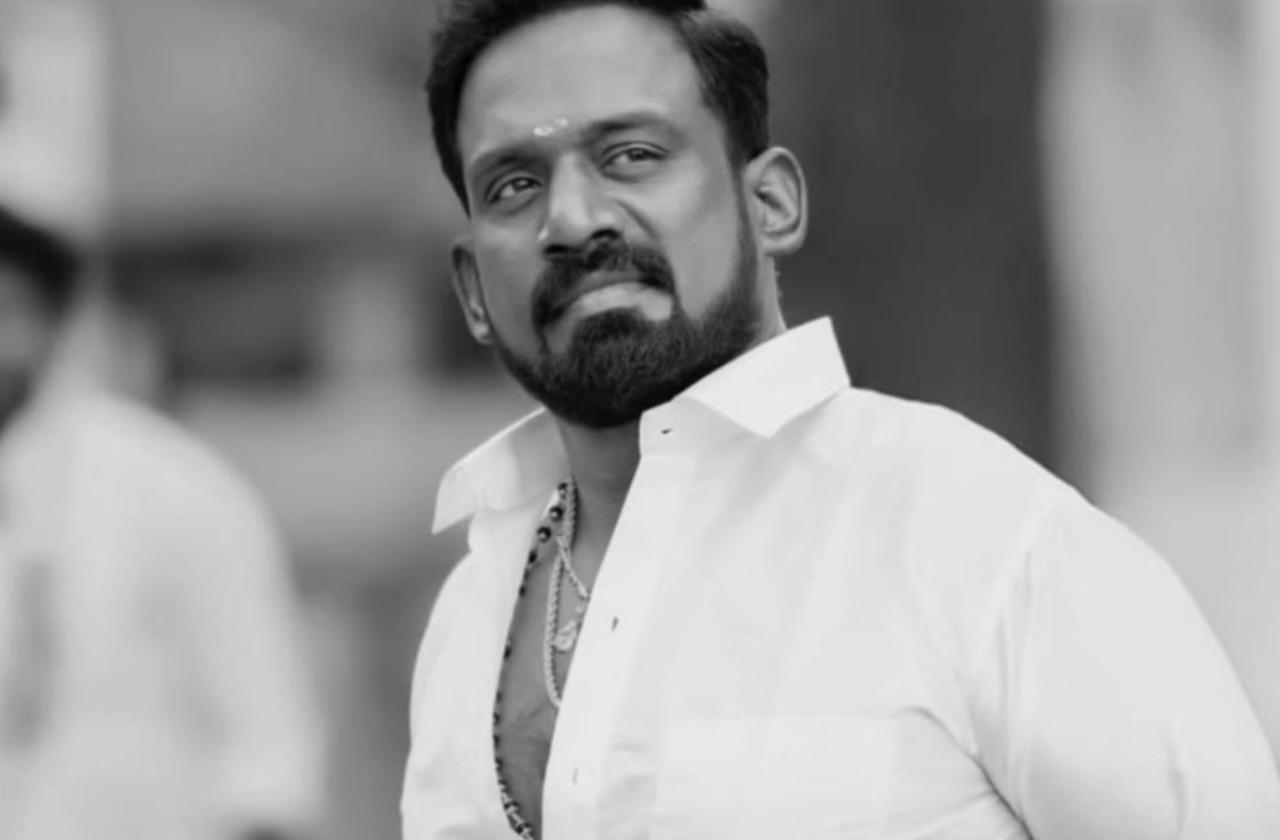 तमिल अभिनेता और कॉमेडियन रोबो शंकर का निधन