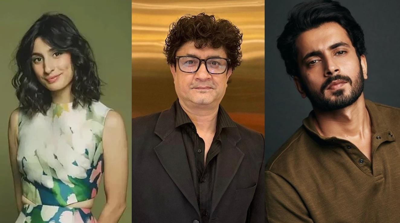  सनी सिंह की नई फिल्म 'डेसिबल' अनाउंस, डॉट निभाएंगी लीड रोल