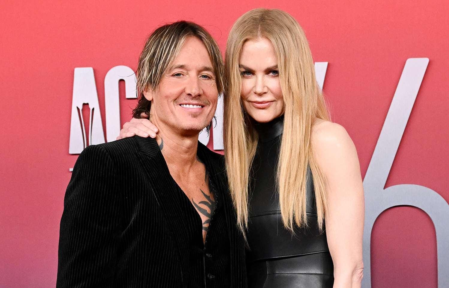 19 साल बाद अलग हुए निकोल किडमैन और कीथ अर्बन