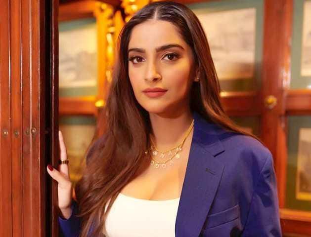 दूसरी बार मां बनेंगी सोनम कपूर