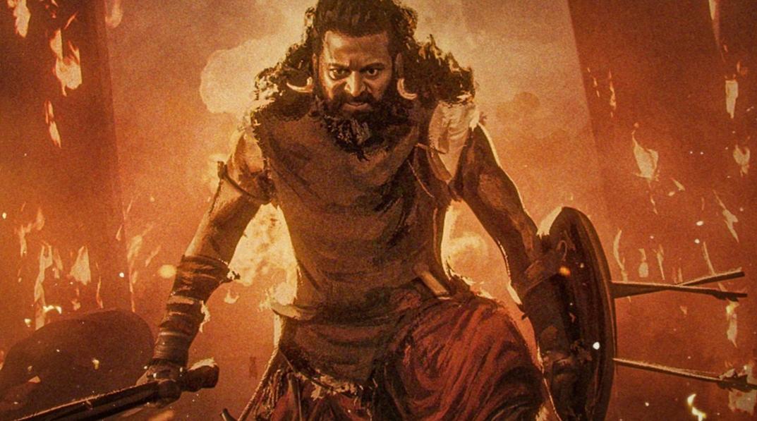 पहले दिन ही बॉक्स ऑफिस पर छा गई 'कांतारा-चैप्टर 1'