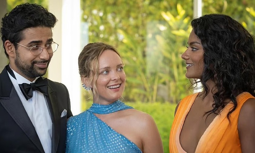 आईएफएफआई 2025 में होगा 'दिस टेम्पटिंग मैडनेस' का वर्ल्ड प्रीमियर