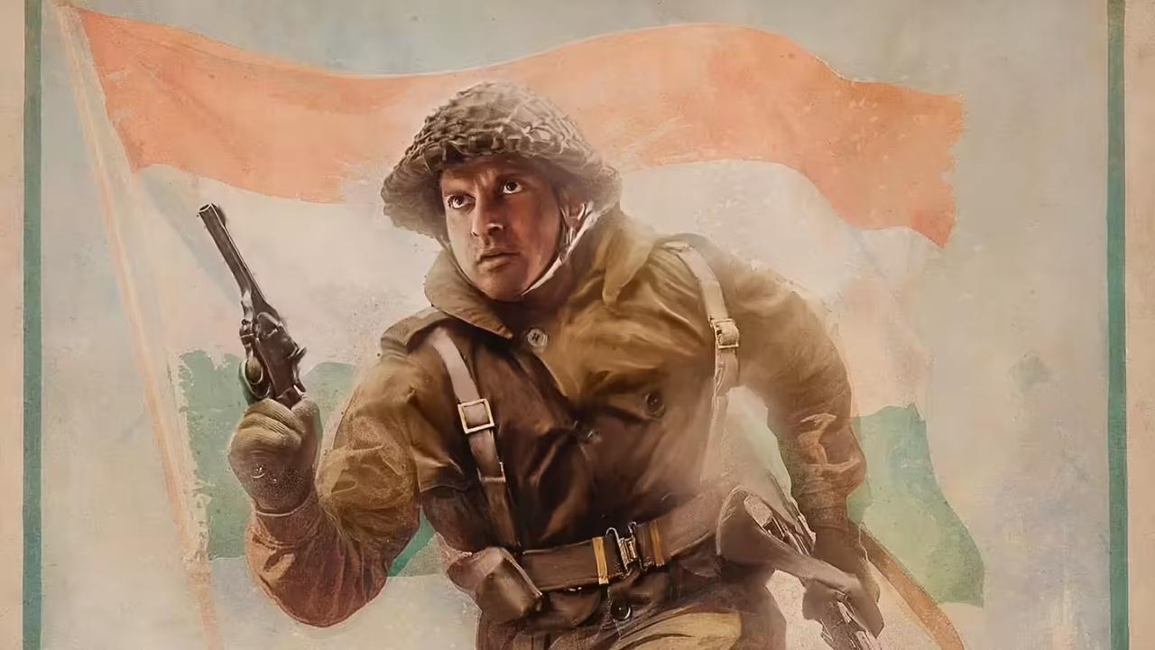 वीकेंड का फायदा उठाकर '120 बहादुर' ने बढ़ाई रफ्तार