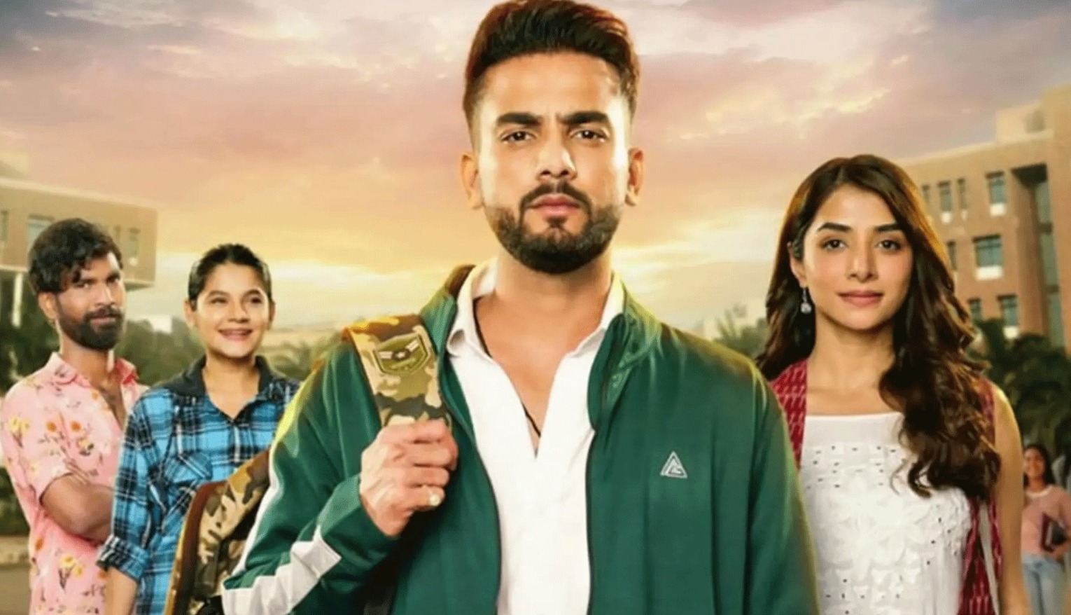  एल्विश यादव की पहली सीरीज 'औकात के बाहर' का ट्रेलर रिलीज