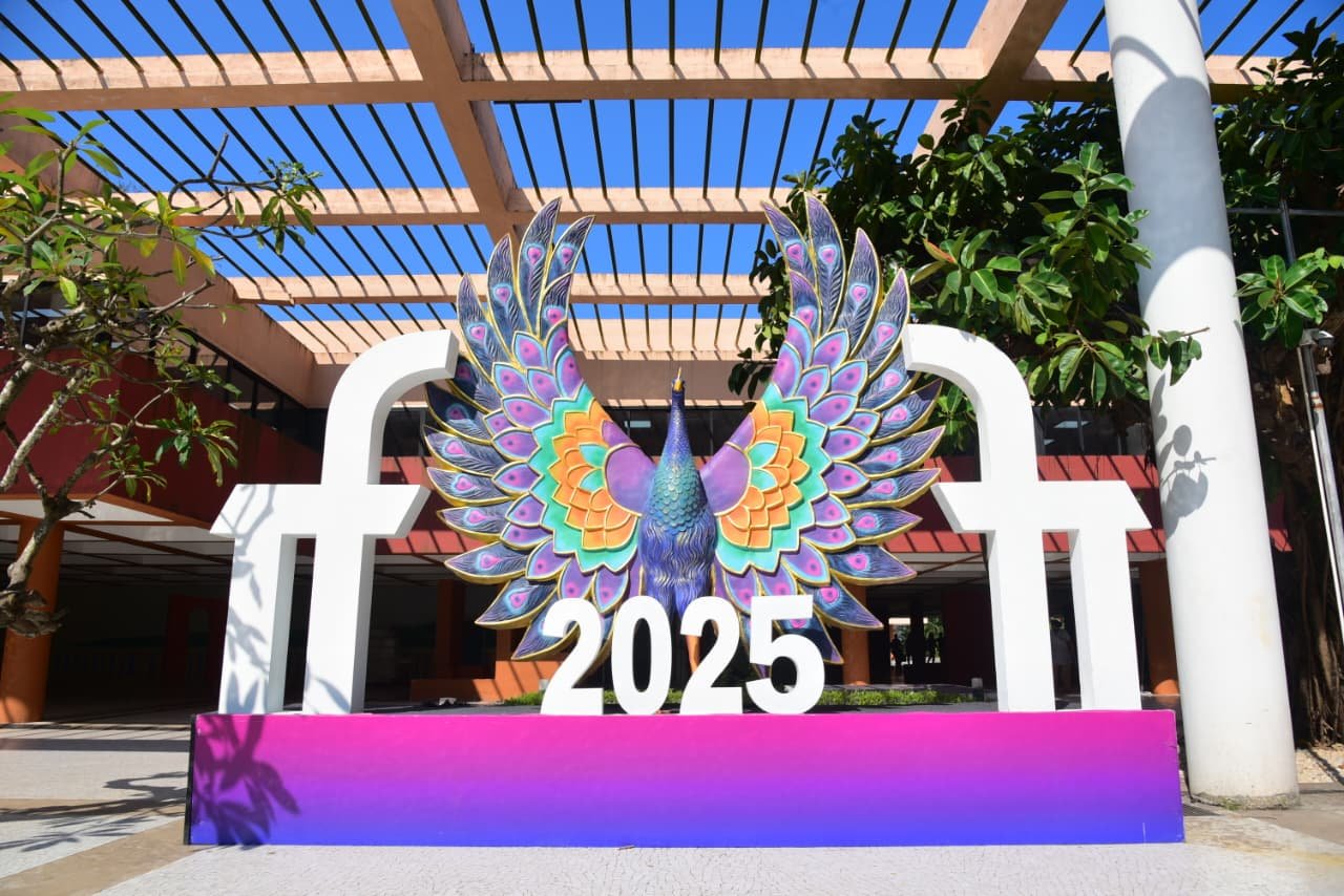  गोवा में 56वां IFFI संपन्न; वियतनामी फिल्म स्किन ऑफ यूथ को मिला गोल्डन पीकॉक पुरस्कार