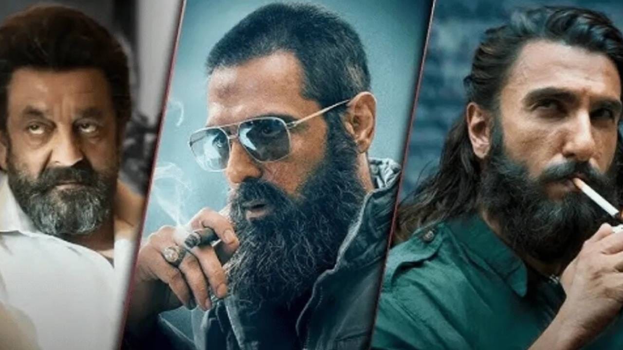 200 करोड़ के क्लब में शामिल हुई 'धुरंधर'