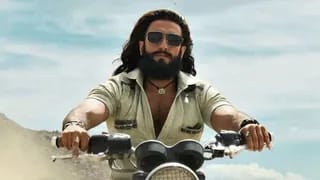 सिनेमाघरों में अब भी छायी 'धुरंधर', दर्शकों का जबरदस्त रिस्पॉन्स