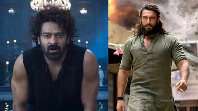 चौथे दिन 'द राजा साब' की रफ्तार थमी, 'धुरंधर' भी पड़ी फीकी