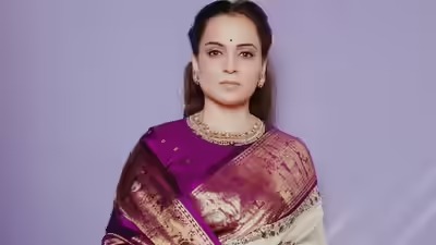नई फिल्म 'भारत भाग्य विधाता' से गुमनाम नायकों की कहानी लाएंगी कंगना रनौत
