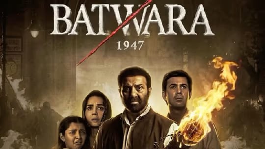 मेकर्स ने बदला 'लाहौर 1947' का टाइटल, रिलीज का भी किया ऐलान