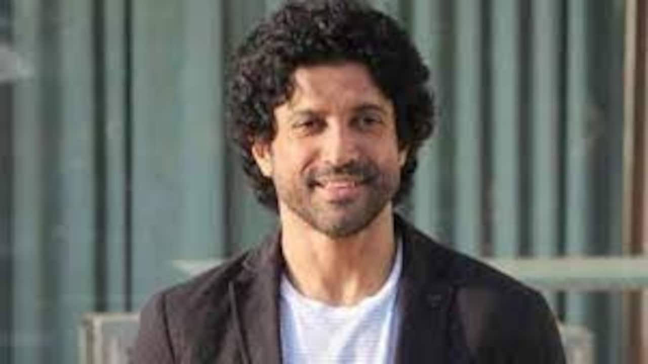 नई कहानी के साथ बड़े पर्दे पर लौटेंगे फरहान अख्तर