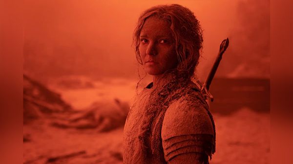 The Lord of the Rings: The Rings of Power wraps up Season 1 with a big reveal and too many questions