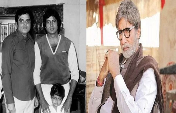 'मिस्टर नटवरलाल' के निर्देशक राकेश मेहरा के निधन से टूटे बिगबी