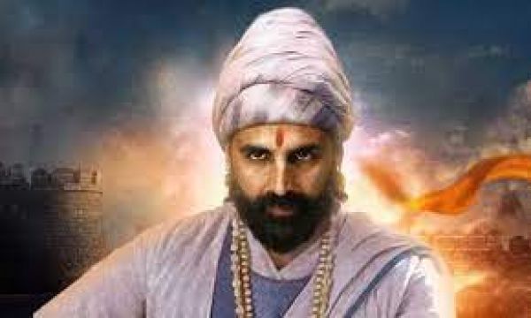 छत्रपति शिवाजी महाराज का भूमिका में नजर आयेंगे अक्षय कुमार