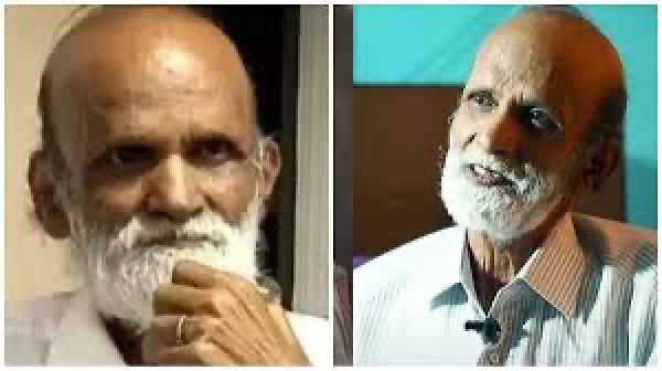 केजीएफ फेम अभिनेता कृष्णा जी राव का निधन