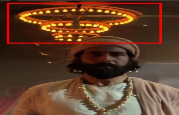 अक्षय कुमार की मराठी फिल्म का फर्स्ट लुक आते ही हुआ ट्रोल, ये है वजह...