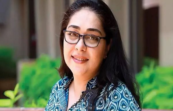 हिंदी सिनेमा की सशक्त महिला निर्देशिका मानी जाती हैं मेघना गुलजार