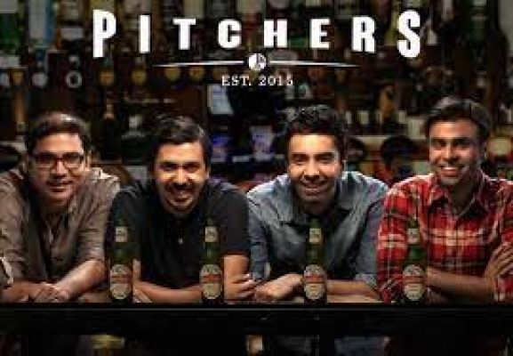 TVF Pitchers 2-इमोशन और र&zwj;िएल&zwj;िटी का परफेक्&zwj;ट डोज है