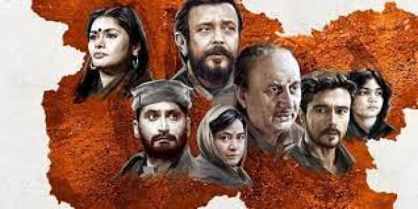  दोबारा रिलीज हो रही है फिल्म 'द कश्मीर फाइल्स', विवेक अग्निहोत्री ने की घोषणा