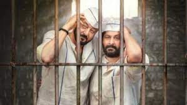 एक बार फिर पर्दे पर धमाल मचाने आ रहे हैं मुन्ना भाई और सर्किट