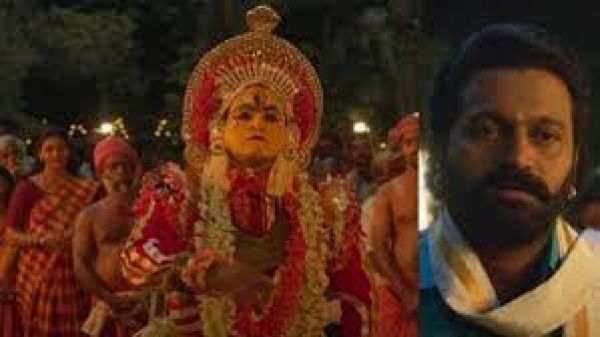  ऋषभ शेट्टी ने किया कांतारा के प्रीक्वल का ऐलान