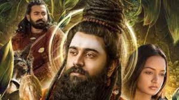 निविन पॉली की टाइम ट्रेवल मूवी 'महावीरयार' ओटीटी पर होगी रिलीज