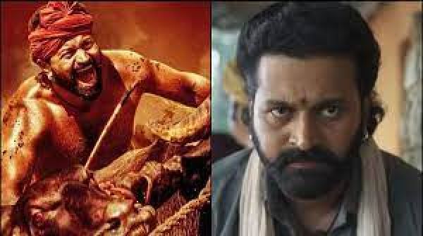 दादासाहेब फाल्के इंटरनेशनल फिल्म फेस्टिवल में ऋषभ शेट्टी को मिलेगा मोस्ट प्रॉमिसिंग एक्टर अवॉर्ड