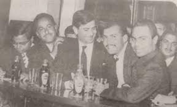 बॉलीवुड के अनकहे किस्से - राज कपूर... तेहरान और हिंदुजा बंधु