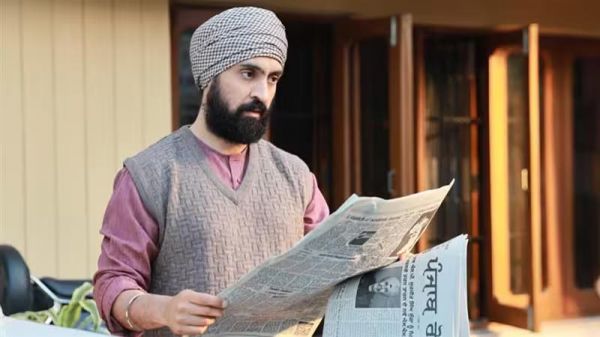 फिल्म पंजाब-95 की रिलीज टली, दिलजीत दोसांझ ने पोस्ट कर फैंस से मांगी माफी