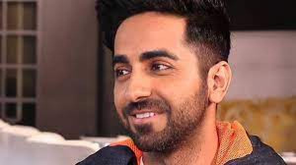 बॉलीवुड एक्टर आयुष्मान खुराना को बनाया गया फिक्की फ्रेम्स का एंबेसडर