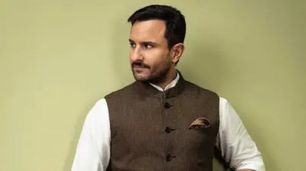 सैफ अली खान पर हमला मामले के आरोपित को न्यायिक कस्टडी में भेजा गया 