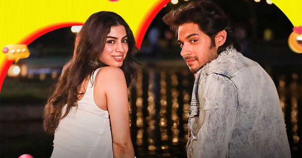 जुनैद खान व खुशी कपूर की 'लवयापा' देखकर भावुक हुए सनी देओल