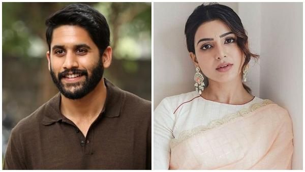 नागा चैतन्य ने सामंथा से तलाक पर तोड़ी चुप्पी