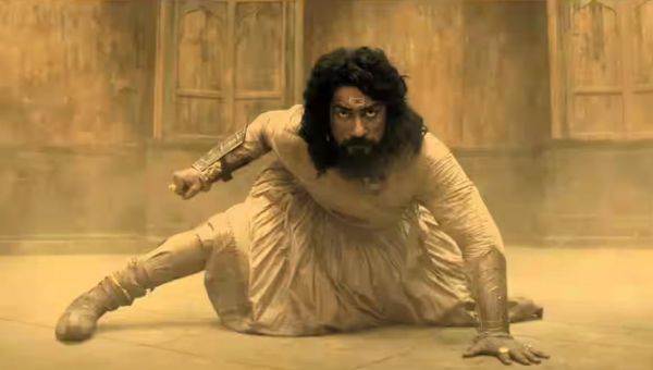 फिल्म 'छावा' काे अग्रिम बुकिंग से हुई अच्छी कमाई