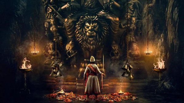 'द प्राइड ऑफ भारत छत्रपति शिवाजी महाराज' का नया पोस्टर जारी