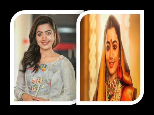 'छावा' की 'येसूबाई' के लुक के लिए हुई कड़ी मेहनत, 500 साल पुरानी साड़ी का इस्तेमाल ! 