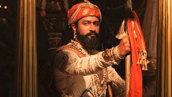 विक्की कौशल की फिल्म 'छावा' बॉक्स ऑफिस पर 300 करोड़ के क्लब में शामिल हुई