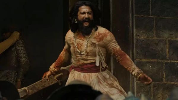 फिल्म 'छावा' चार सौ करोड़ के क्लब में हुई शामिल