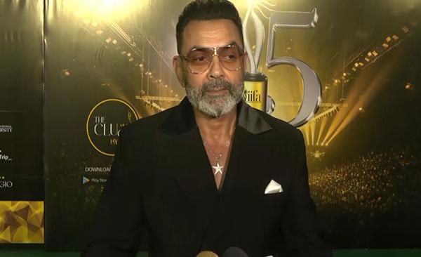  बॉबी देओल ने 'एनिमल पार्क' पर तोड़ी चुप्पी