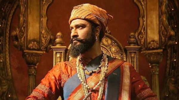 बॉक्स ऑफिस पर दहाड़ रही फिल्म 'छावा', 5.15 करोड़ रुपये का कारोबार