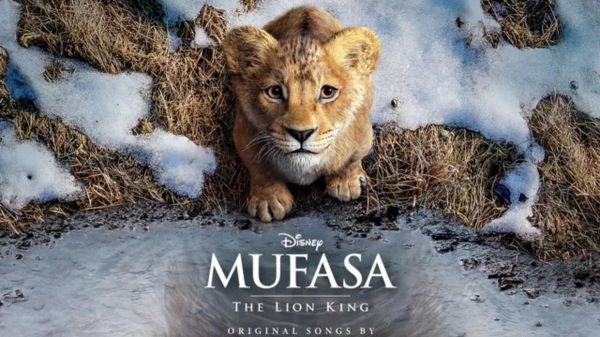ओटीटी पर धमाल मचाने को तैयार 'मुफासा: द लायन किंग', प्रीमियर 26 मार्च को