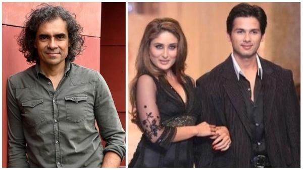  शाहिद-करीना को फिर साथ देखकर खुश हुए 'जब वी मेट' के डायरेक्टर इम्तियाज अली