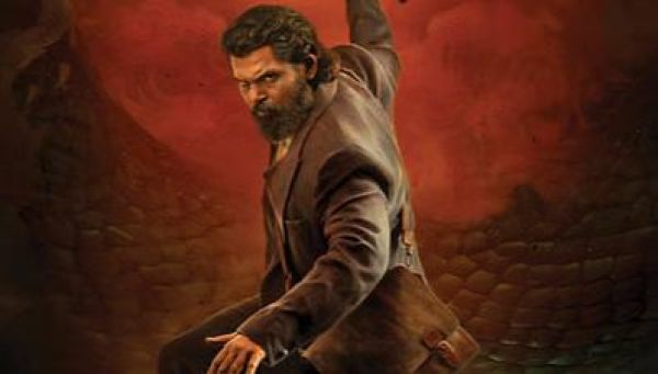  कार्थी की बहुप्रतीक्षित 'सरदार-2' का फर्स्ट लुक आया सामने, 30 मई को सिनेमाघरों में