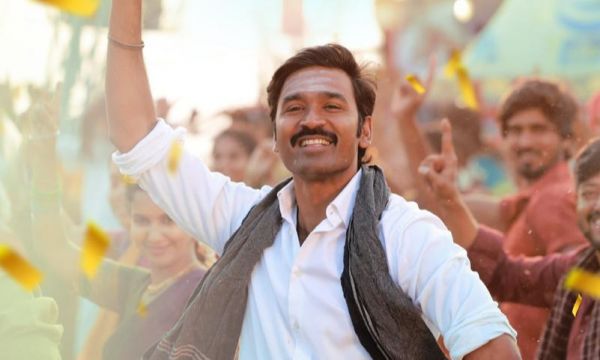  'इडली कढ़ाई' की रिलीज डेट घोषित, धनुष का नया लुक आया सामने