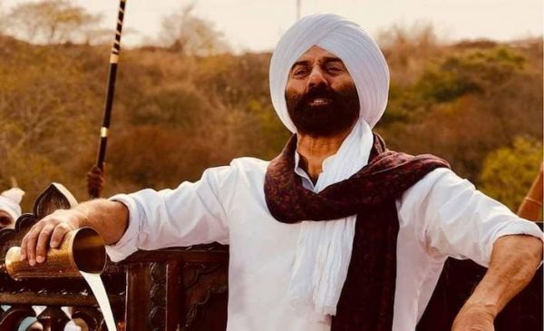  साक्षात्कार:  रीमेक से नहीं, असली कहानी से बनता है सिनेमा- सनी देओल