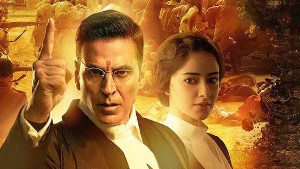  रिलीज होने वाले दिन ही लीक हुई 'केसरी-2', मेकर्स की मेहनत पर फिरा पानी