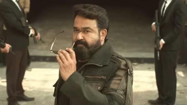  मोहनलाल की 'L2: एम्पुरान' ओटीटी प्लेटफॉर्म पर 24 अप्रैल को होगी रिलीज