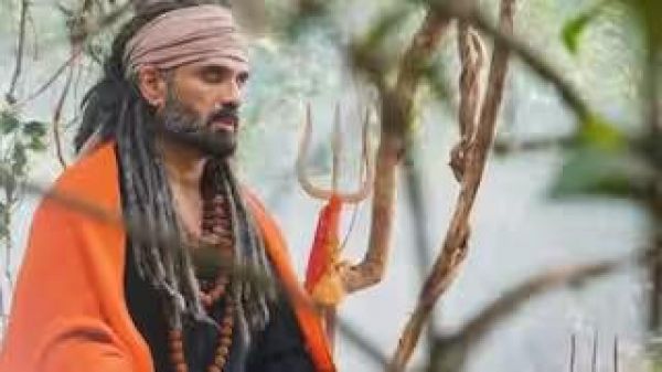  पाकिस्तान में रिलीज नहीं होगी सुनील शेट्टी की 'केसरी वीर', ट्रेलर 29 अप्रैल को मुंबई में लॉन्च होगा