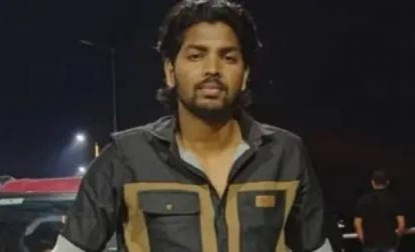 'फैमिली मैन' के अभिनेता रोहित बसफोर की संदिग्ध परिस्थितियों में मौत